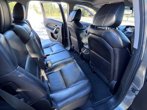 Used 2010 Acura MDX w/ Technology Package image 10