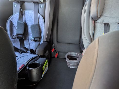 Used 2017 Nissan Rogue Sport S w/ S Appearance Package image 14