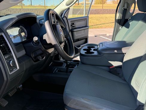 Used 2015 RAM 2500 Tradesman w/ Popular Equipment Group image 5