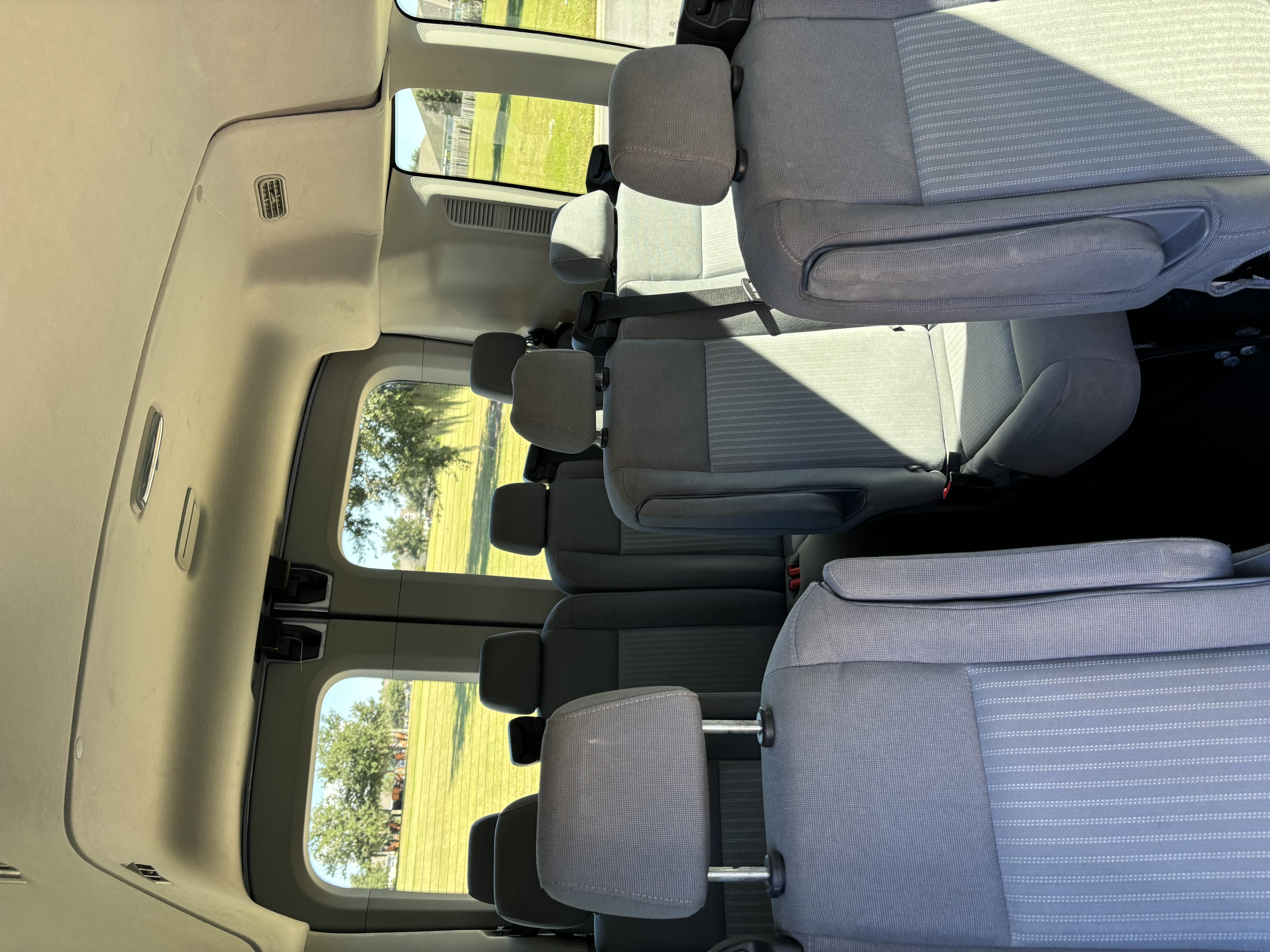 Used 2015 Ford Transit 350 XLT RWD image 9
