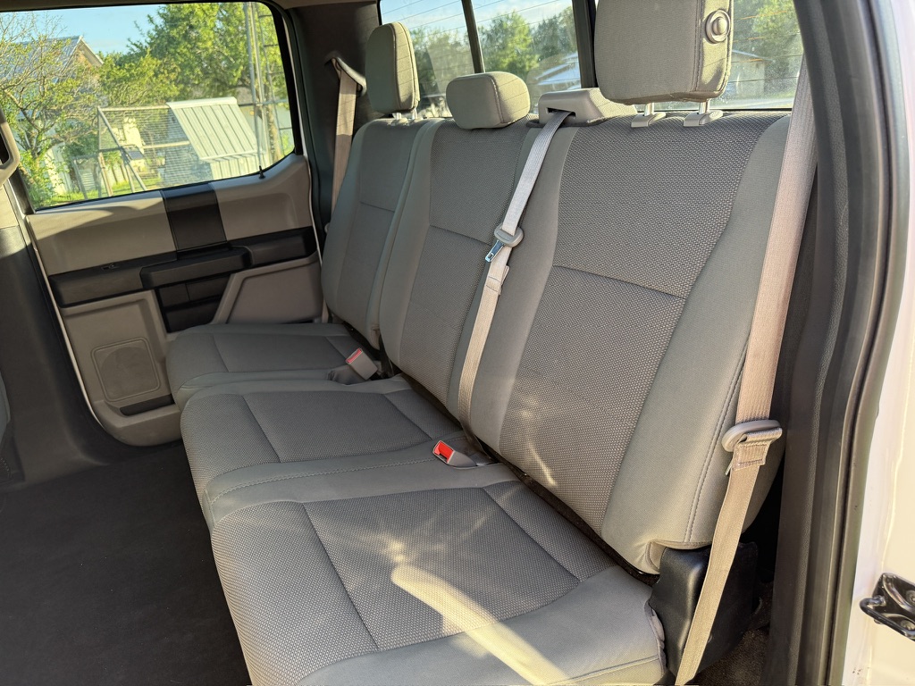 Used 2017 Ford F350 XL w/ STX Appearance Package AWD/4WD image 17