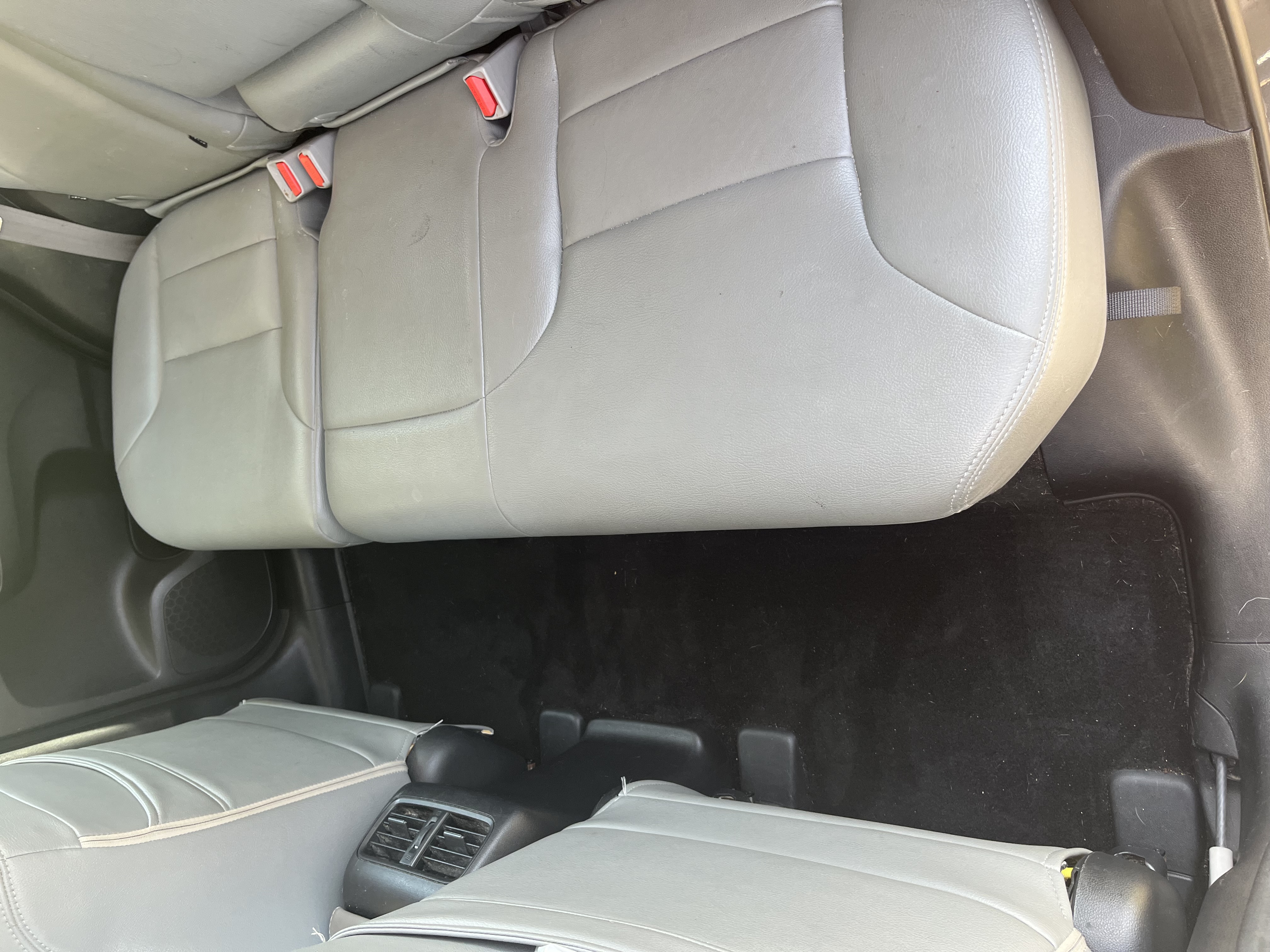 Used 2015 Honda CR-V LX image 13