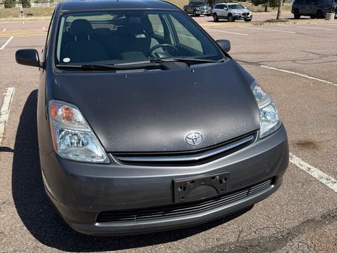 Used 2009 Toyota Prius image 4