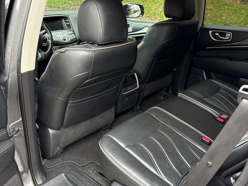 Used 2018 INFINITI QX60 FWD image 9