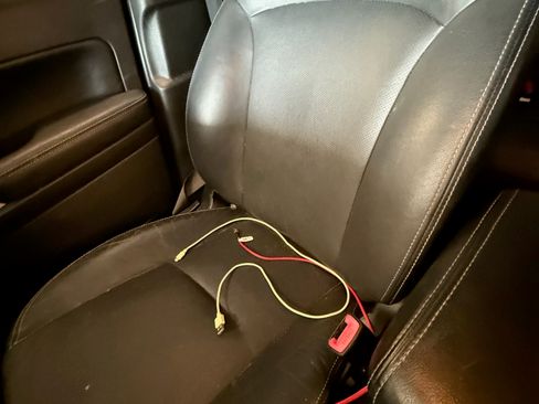 Used 2015 Subaru Forester 2.0XT Touring w/ Popular Package #2 image 6