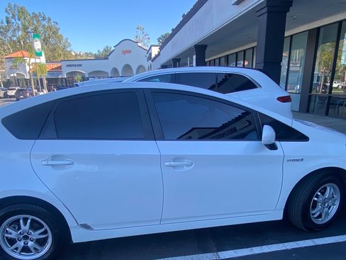 Used 2010 Toyota Prius Two image 4