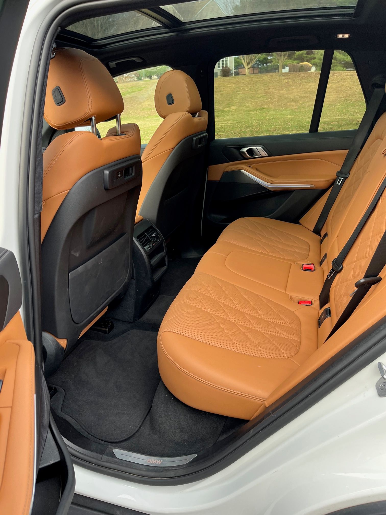 Used 2023 BMW X5 xDrive45e AWD/4WD image 13