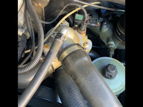 Used 1997 Mercedes-Benz S 320 image 28