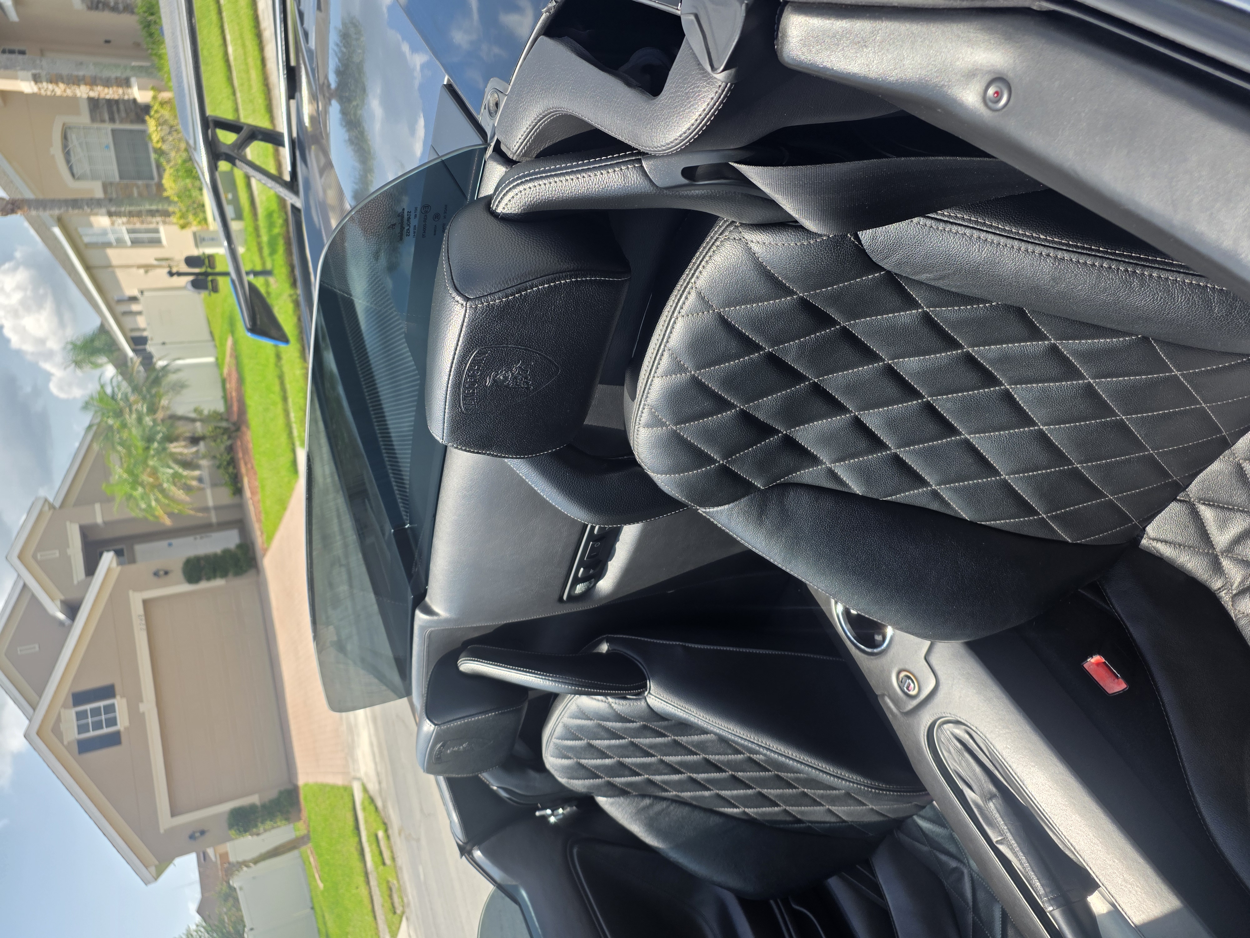 Used 2007 Lamborghini Gallardo Spyder AWD/4WD image 12