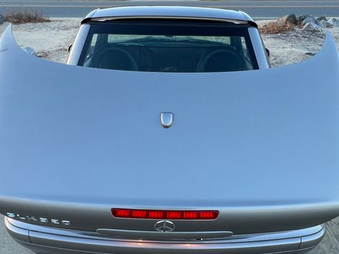 Used 2003 Mercedes-Benz SLK 320 image 16