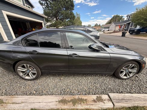 Used 2016 BMW 328i Sedan RWD image 6