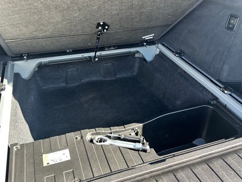 Used 2016 BMW X5 xDrive35d image 20