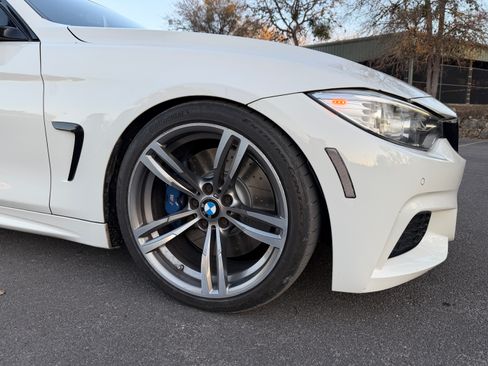 Used 2015 BMW 435i Coupe image 15
