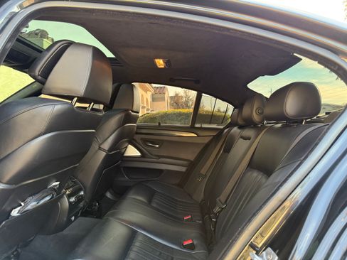 Used 2015 BMW M5 image 11