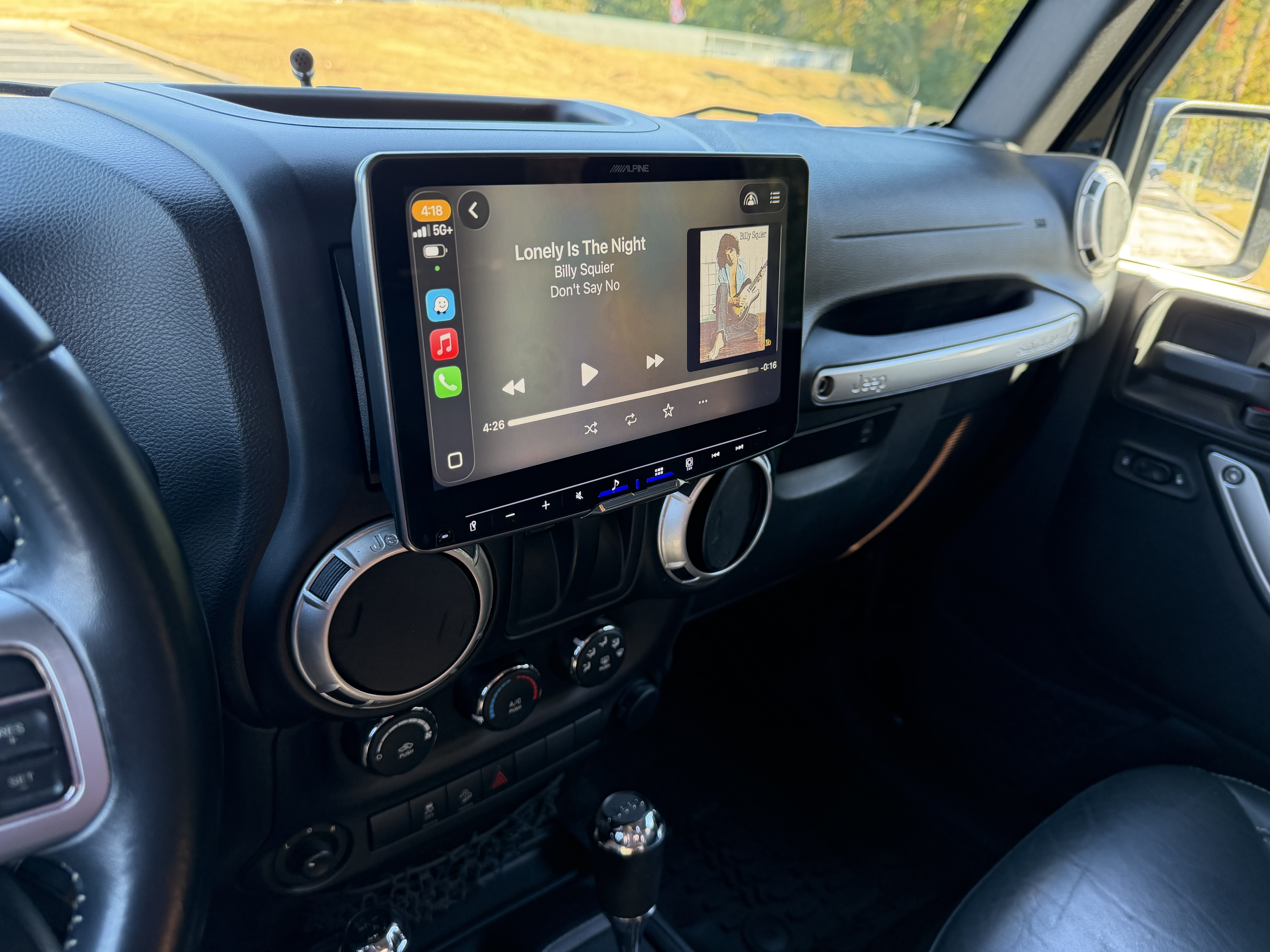 Used 2015 Jeep Wrangler Sport AWD/4WD image 14