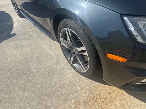 Used 2017 Audi A4 2.0T Premium Plus w/ Premium Plus Package image 12