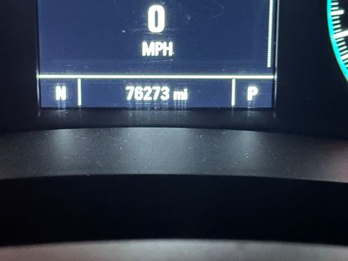 Used 2020 Chevrolet Malibu LT FWD image 8
