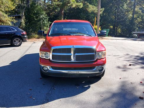 Used 2004 Dodge Ram 1500 Truck SLT w/ Trailer Tow Group image 2
