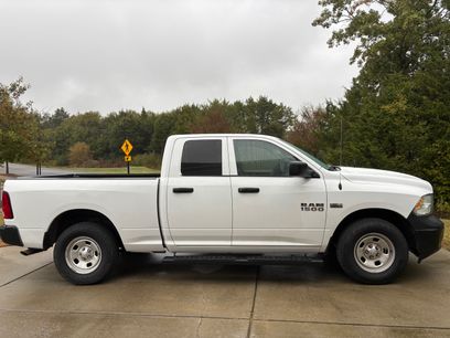 Used 2018 RAM 1500 Tradesman w/ Protection Group
