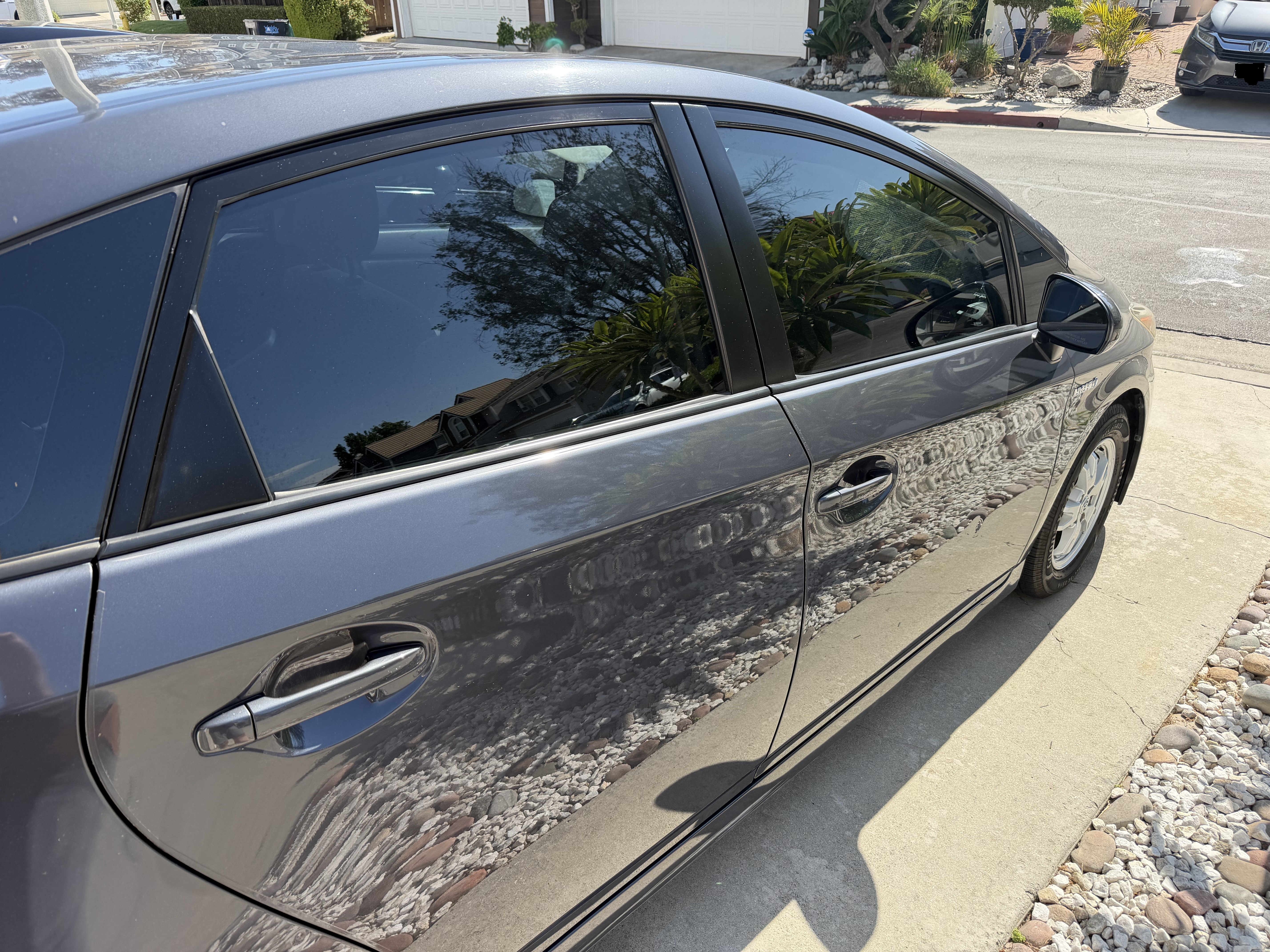 Used 2010 Toyota Prius FWD image 6