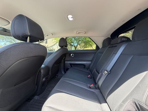 Used 2022 Hyundai Ioniq 5 SEL RWD image 9