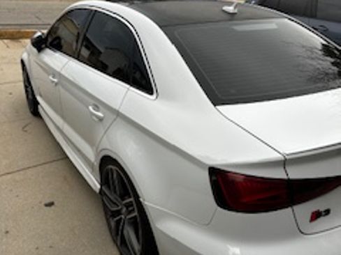 Used 2015 Audi S3 Prestige w/ Prestige Package image 5