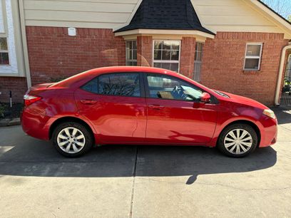 Used 2015 Toyota Corolla LE