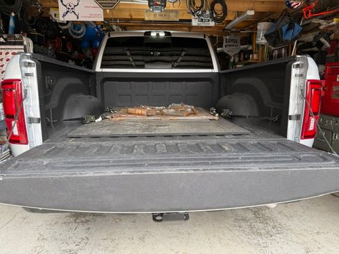 Used 2026 RAM 3500 Laramie image 11