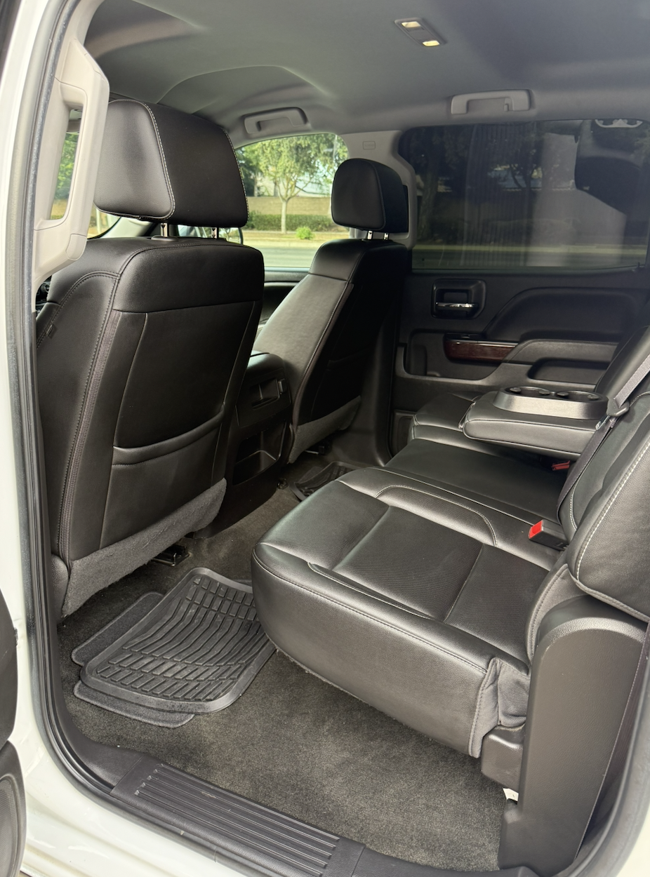 Used 2017 GMC Sierra 1500 SLT AWD/4WD image 12