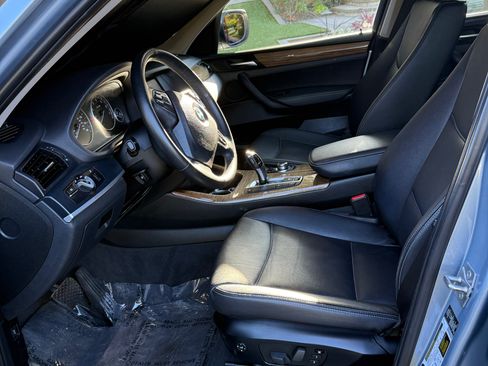 Used 2011 BMW X3 xDrive28i AWD/4WD image 10