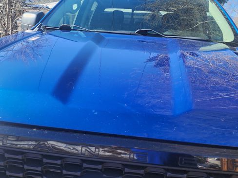 Used 2020 Ford Ranger XLT w/ Equipment Group 302A Luxury image 24