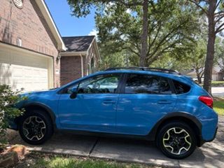 Used 2016 Subaru Crosstrek 2.0i Premium w/ Popular Package #2 AWD/4WD image 5
