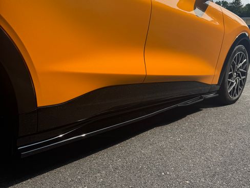 Used 2021 Ford Mustang Mach-E GT w/ GT Performance Edition image 8