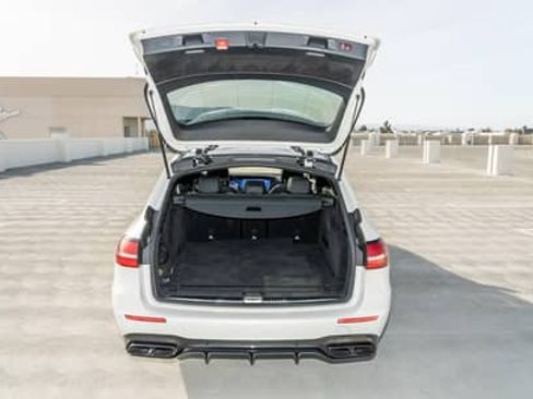 Used 2020 Mercedes-Benz E 63 AMG S image 11