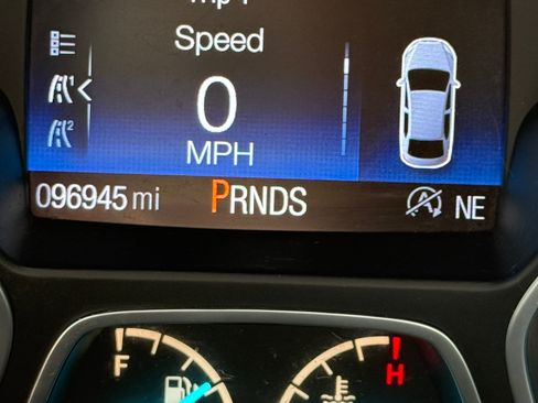 Used 2017 Ford Escape SE w/ SE Cold Weather Package image 14