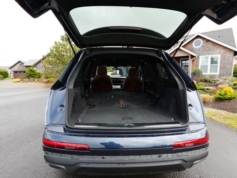 Used 2025 Audi Q7 2.0T Premium Plus image 10