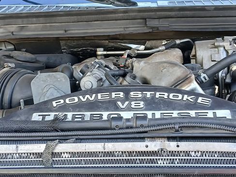 Used 2008 Ford F250 Lariat image 13