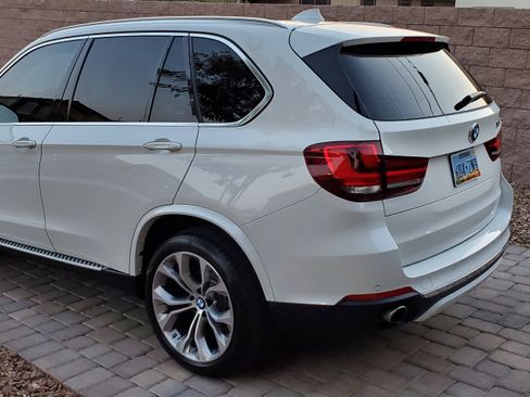 Used 2017 BMW X5 xDrive35i image 8