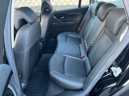 Used 2008 Saab 9-3 Turbo X w/ Touring Package image 21