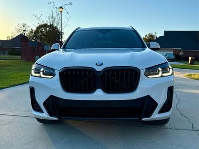 Used 2022 BMW X3 sDrive30i w/ M Sport Package