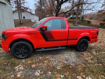 Used 2014 Ford F150 FX2 w/ FX Appearance Package