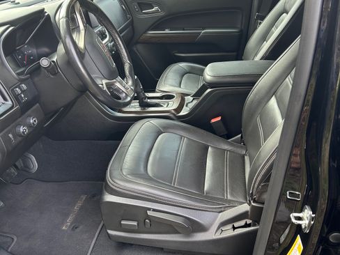 Used 2019 GMC Canyon Denali image 6