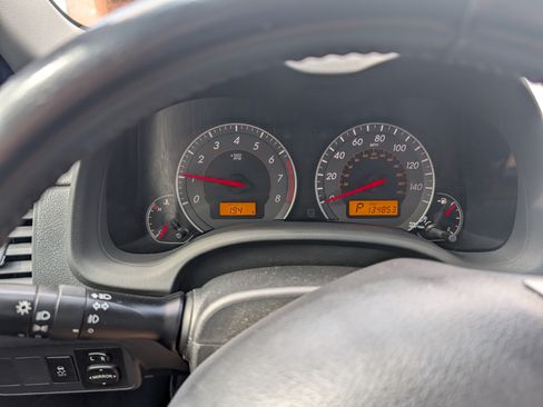 Used 2009 Toyota Corolla XRS image 11