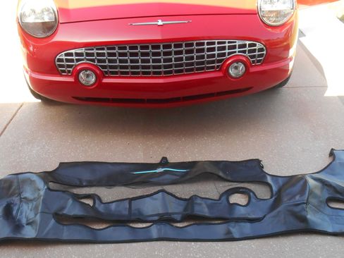 Used 2003 Ford Thunderbird RWD image 15