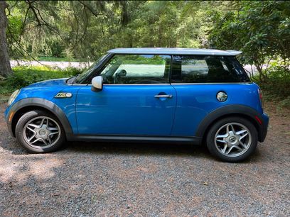 Used 2010 MINI Cooper S
