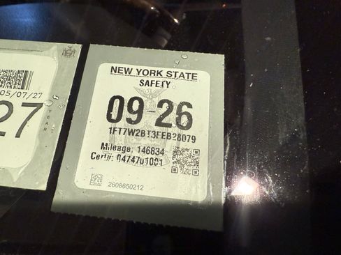 Used 2015 Ford F250 Platinum w/ FX4 Off-Road Package image 24