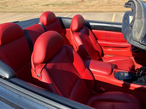 Used 2005 Lexus SC 430 Convertible image 9