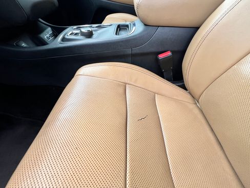 Used 2015 Dodge Durango Citadel RWD image 26