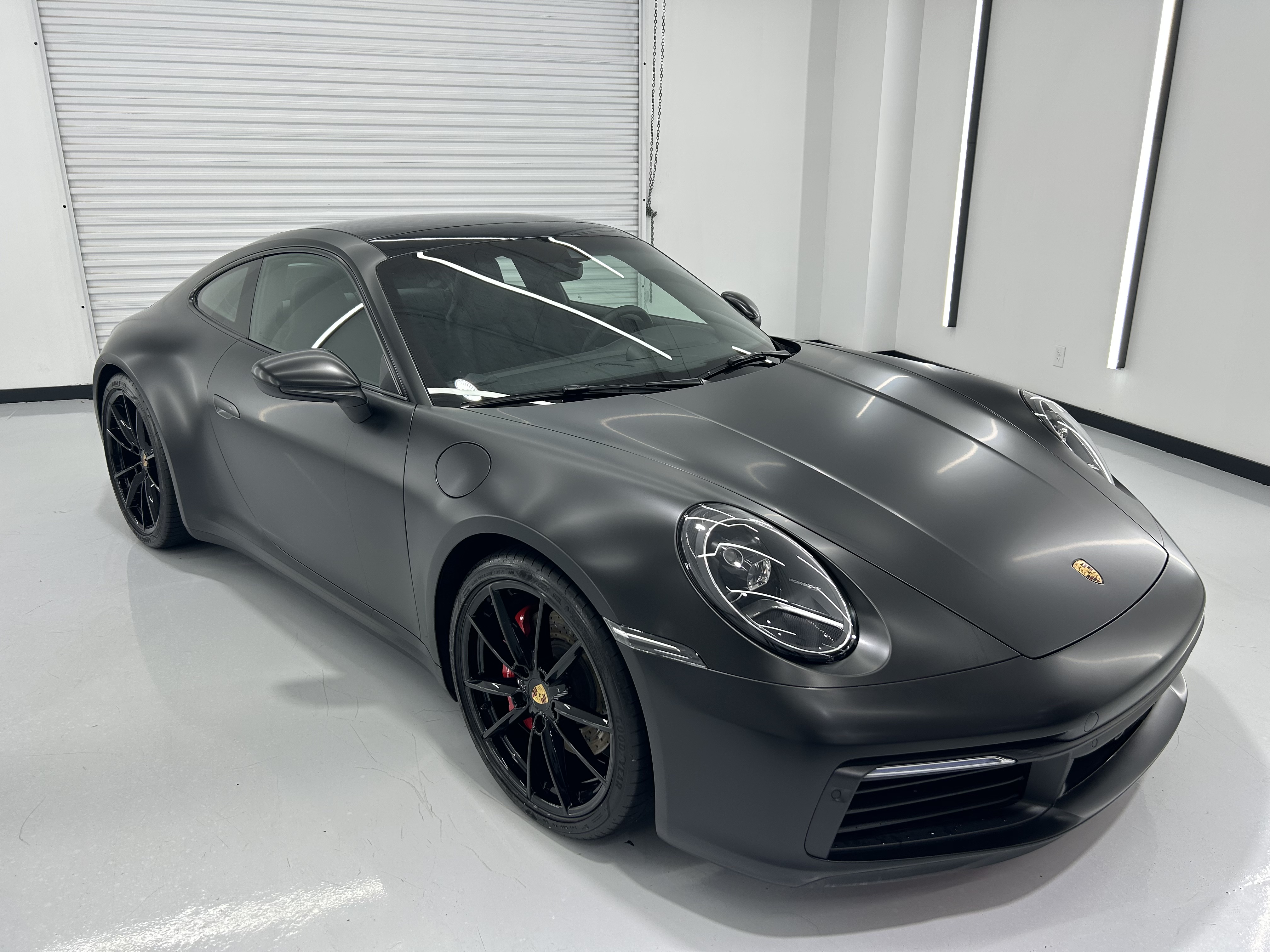 Used 2020 Porsche 911 Carrera S RWD image 12