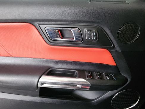 Used 2016 Ford Mustang GT Premium w/ Equipment Group 401A image 12